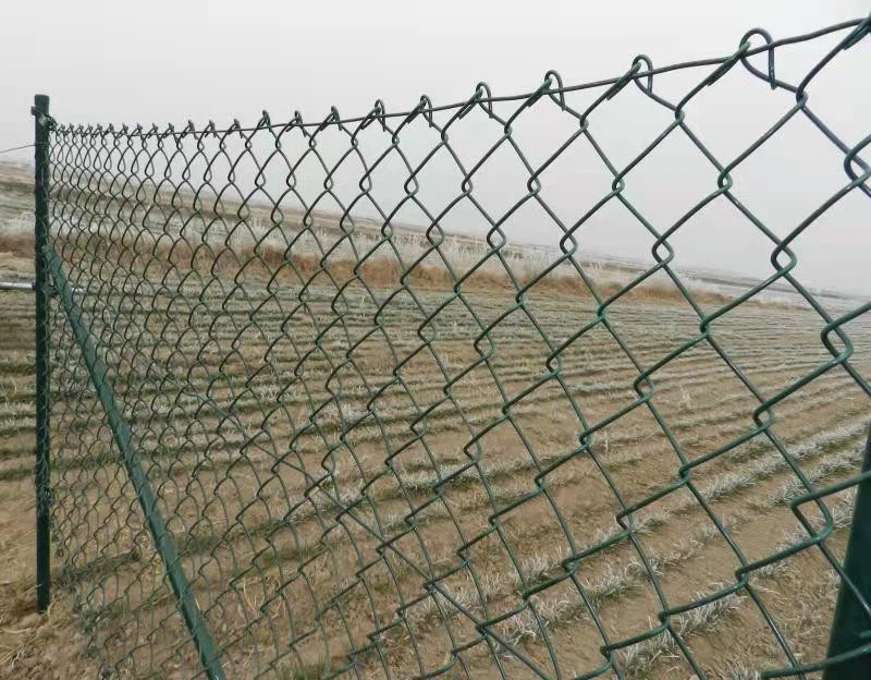 Chainlink Wire Mesh