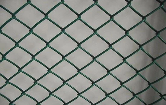 Chainlink Wire Mesh