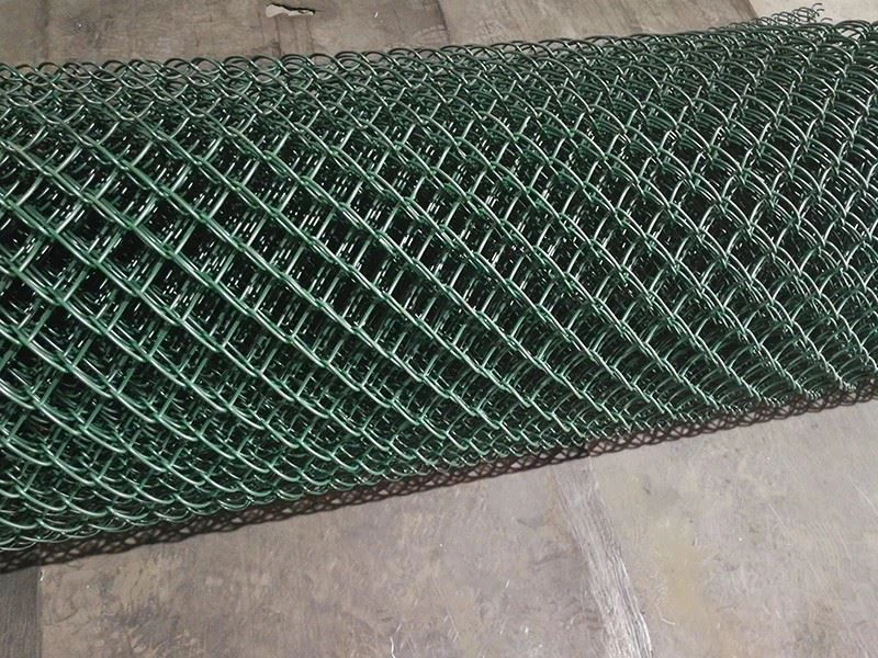Chainlink Wire Mesh
