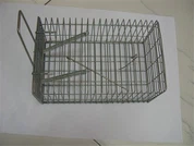 Scatola di filo Gabion